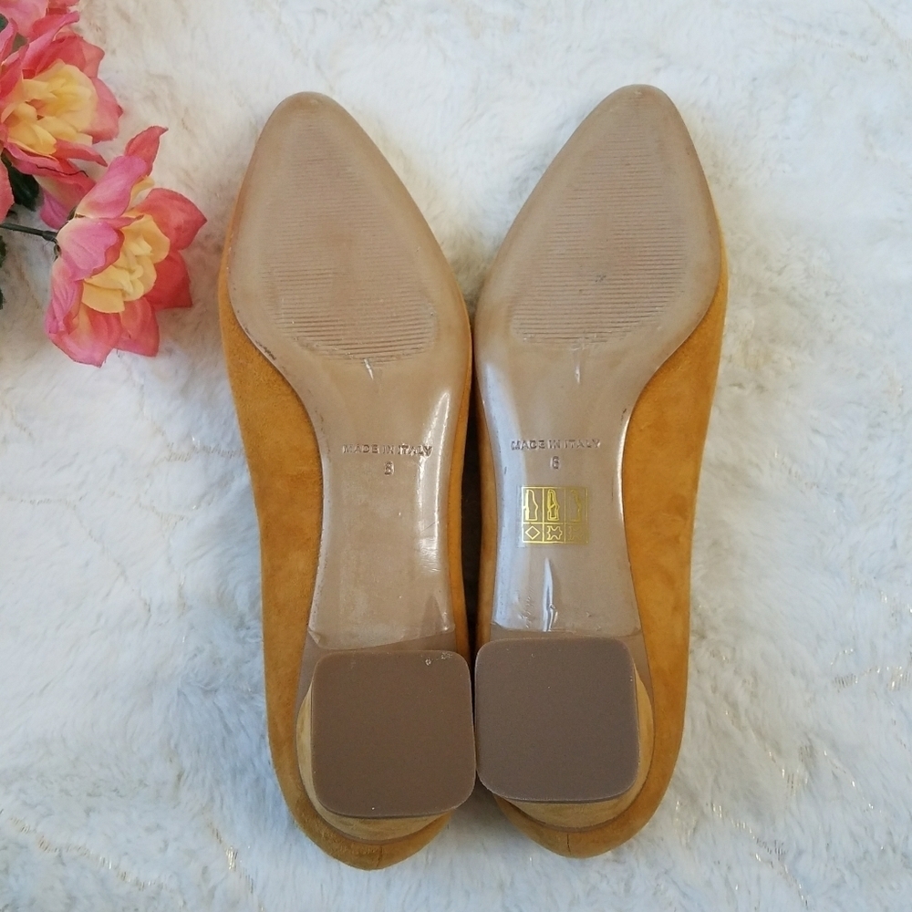 Everlane The V Heel - Picture 5 of 10